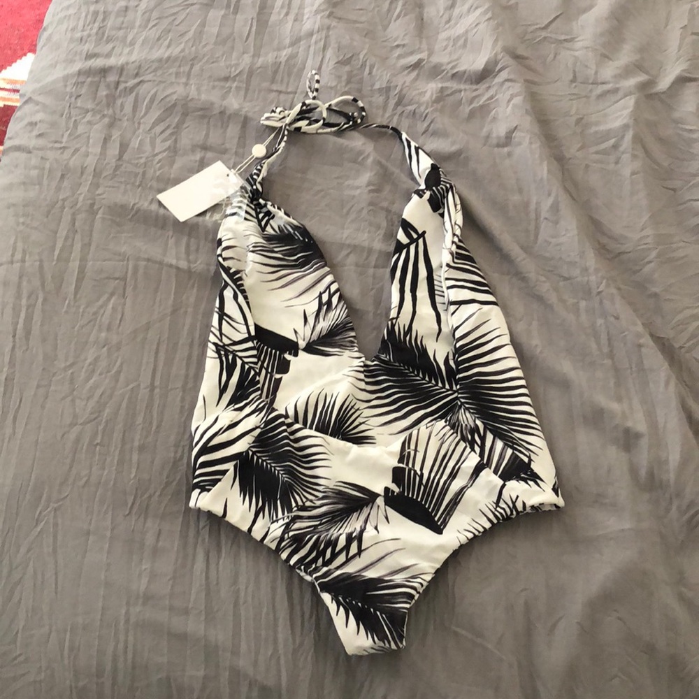 Mikoh One piece
